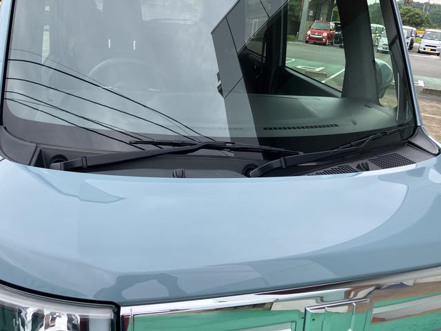 ウェイクＧターボＶＳ　ＳＡIII（山口県）の中古車