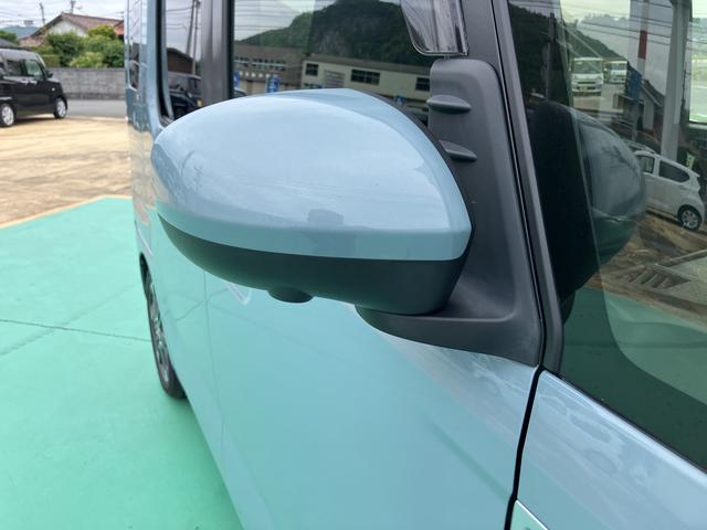 ウェイクＧターボＶＳ　ＳＡIII（山口県）の中古車