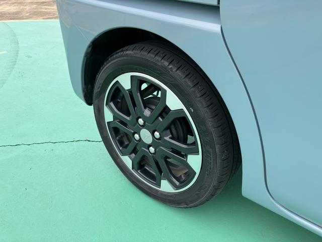 ウェイクＧターボＶＳ　ＳＡIII（山口県）の中古車