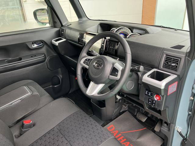 ウェイクＧターボＶＳ　ＳＡIII（山口県）の中古車