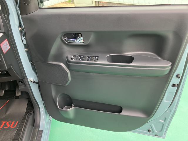 ウェイクＧターボＶＳ　ＳＡIII（山口県）の中古車