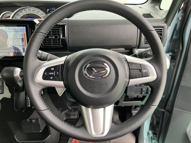 ウェイクＧターボＶＳ　ＳＡIII（山口県）の中古車