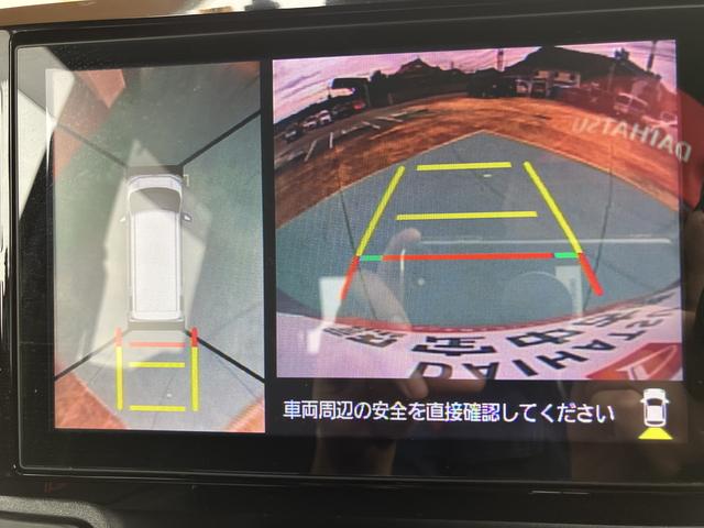 ウェイクＧターボＶＳ　ＳＡIII（山口県）の中古車