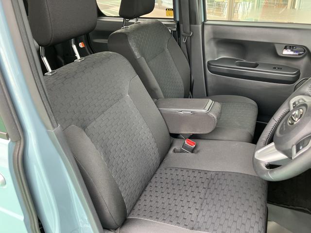 ウェイクＧターボＶＳ　ＳＡIII（山口県）の中古車