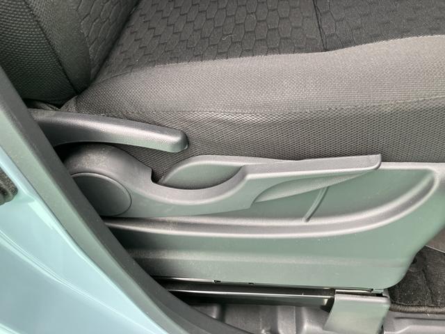 ウェイクＧターボＶＳ　ＳＡIII（山口県）の中古車