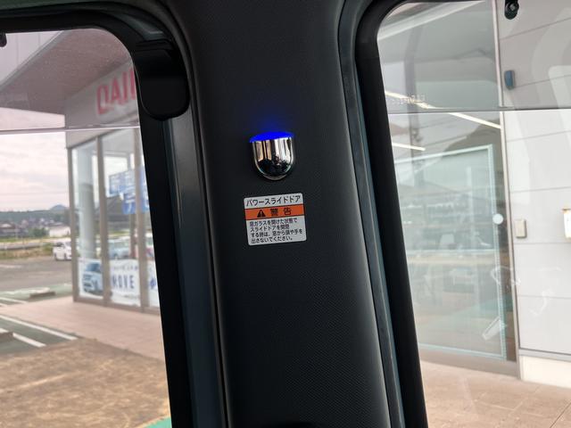 ウェイクＧターボＶＳ　ＳＡIII（山口県）の中古車