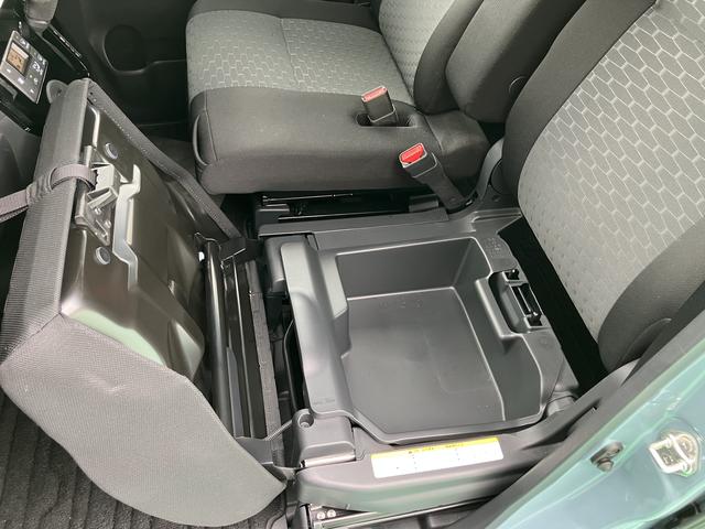 ウェイクＧターボＶＳ　ＳＡIII（山口県）の中古車