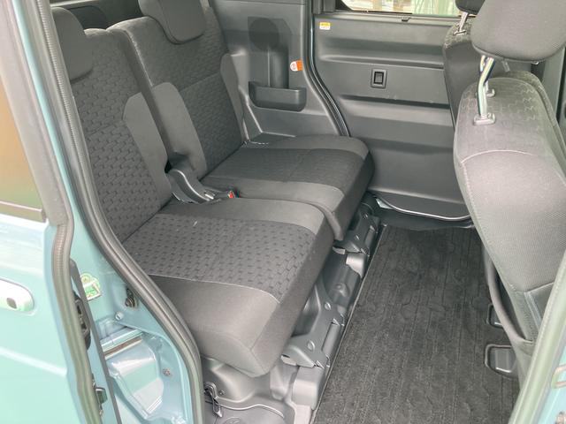 ウェイクＧターボＶＳ　ＳＡIII（山口県）の中古車