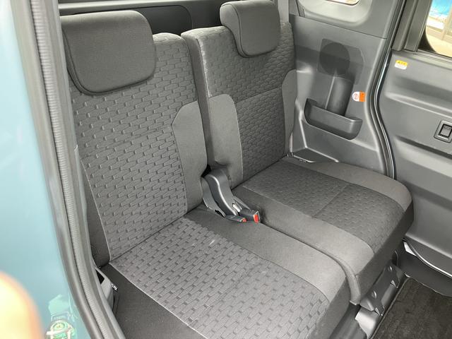 ウェイクＧターボＶＳ　ＳＡIII（山口県）の中古車