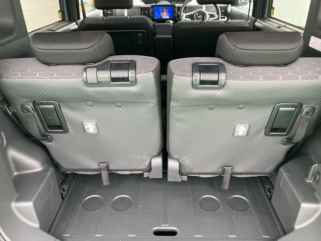 ウェイクＧターボＶＳ　ＳＡIII（山口県）の中古車
