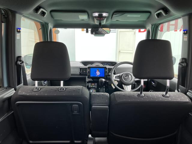 ウェイクＧターボＶＳ　ＳＡIII（山口県）の中古車
