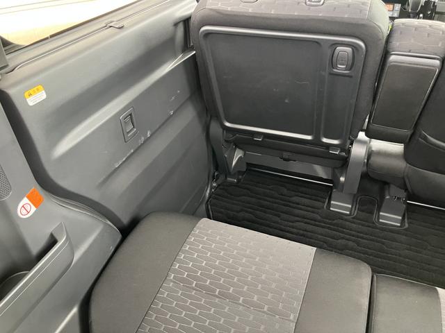 ウェイクＧターボＶＳ　ＳＡIII（山口県）の中古車
