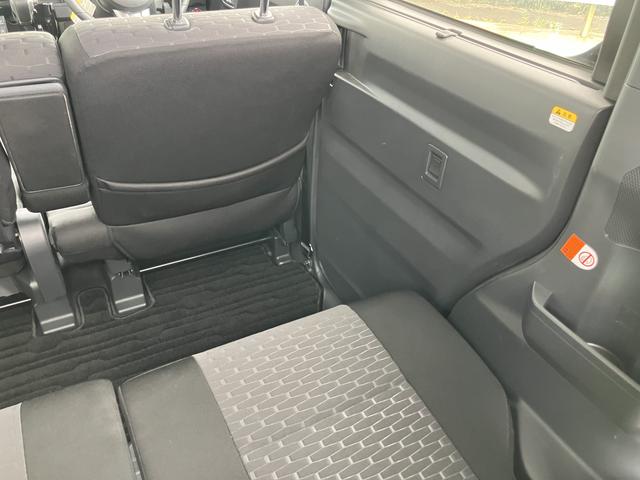 ウェイクＧターボＶＳ　ＳＡIII（山口県）の中古車