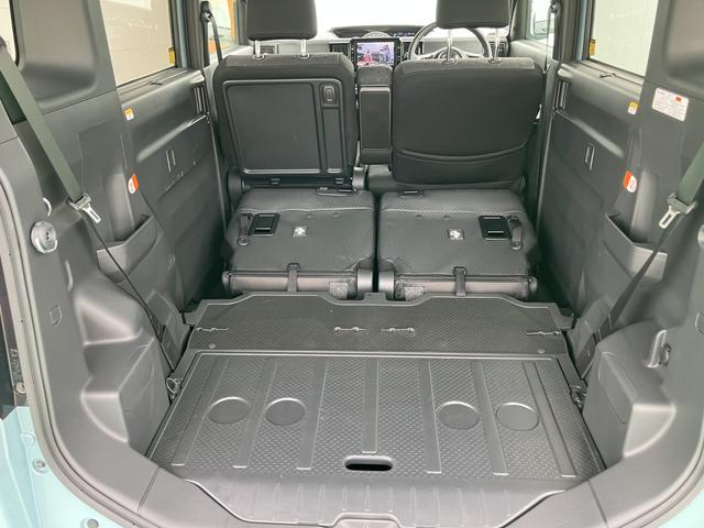 ウェイクＧターボＶＳ　ＳＡIII（山口県）の中古車