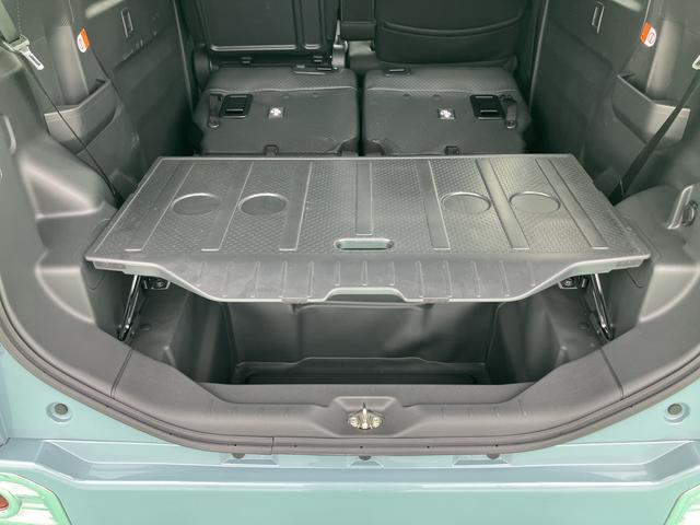 ウェイクＧターボＶＳ　ＳＡIII（山口県）の中古車