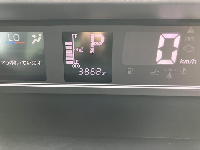 タントカスタムＸ（山口県）の中古車