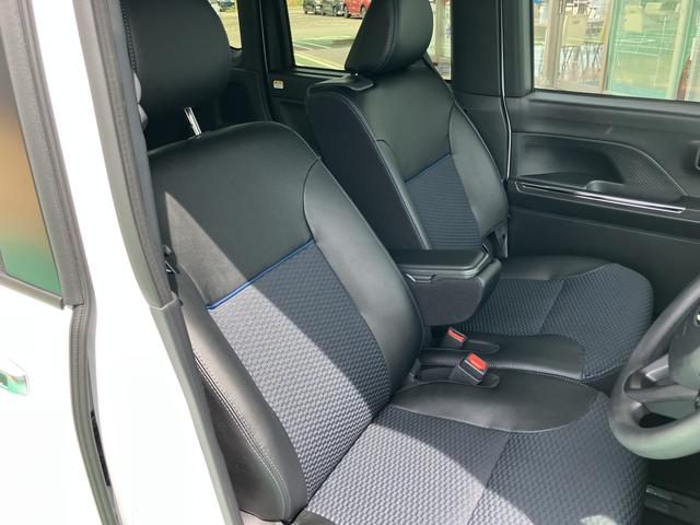 タントカスタムＸ（山口県）の中古車