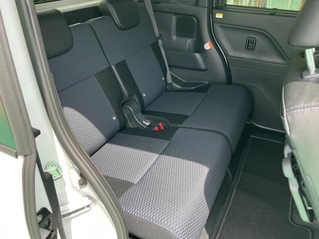 タントカスタムＸ（山口県）の中古車