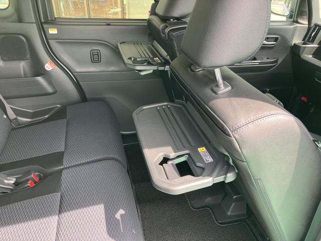 タントカスタムＸ（山口県）の中古車