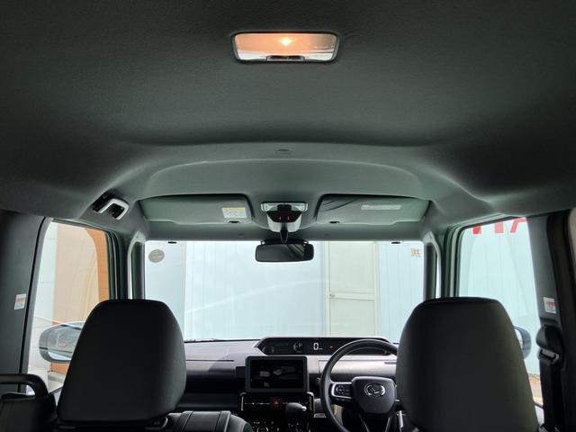 タントカスタムＸ（山口県）の中古車