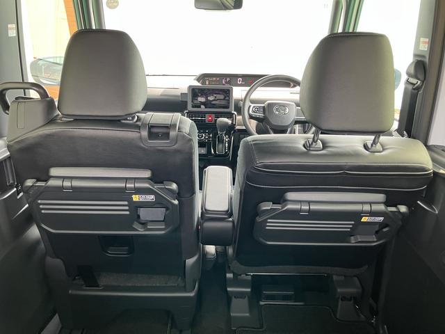タントカスタムＸ（山口県）の中古車