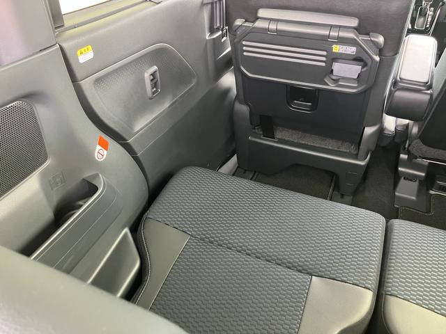 タントカスタムＸ（山口県）の中古車