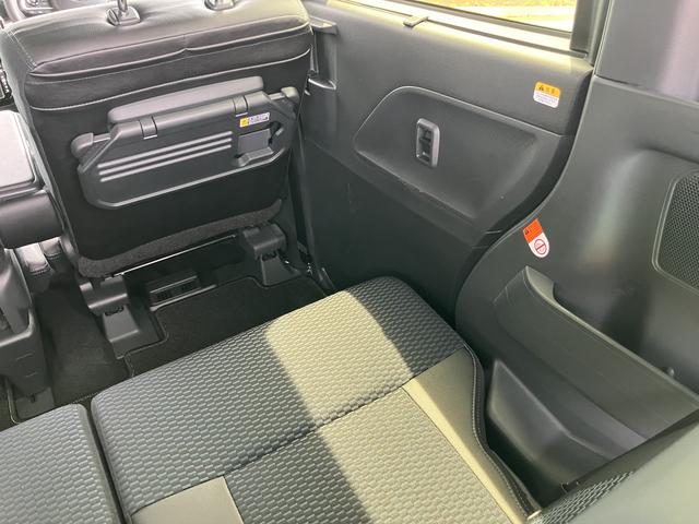 タントカスタムＸ（山口県）の中古車