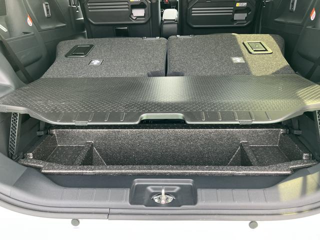 タントカスタムＸ（山口県）の中古車