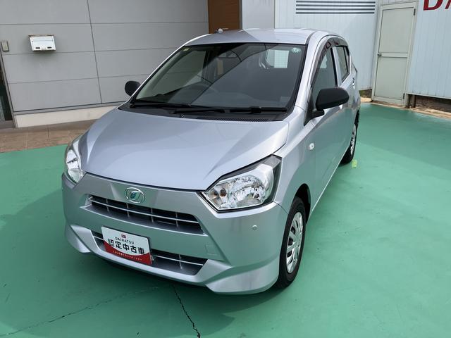 ミライースＬ　ＳＡIII（山口県）の中古車