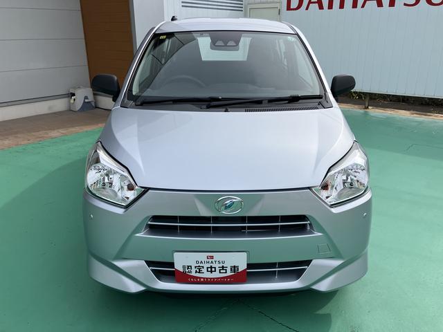 ミライースＬ　ＳＡIII（山口県）の中古車
