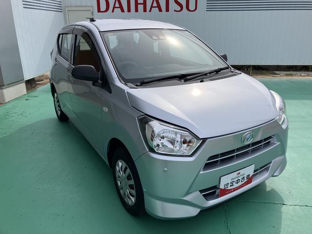 ミライースＬ　ＳＡIII（山口県）の中古車