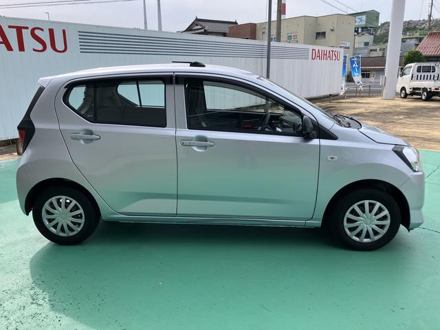 ミライースＬ　ＳＡIII（山口県）の中古車