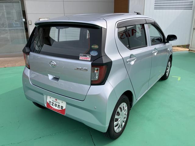 ミライースＬ　ＳＡIII（山口県）の中古車