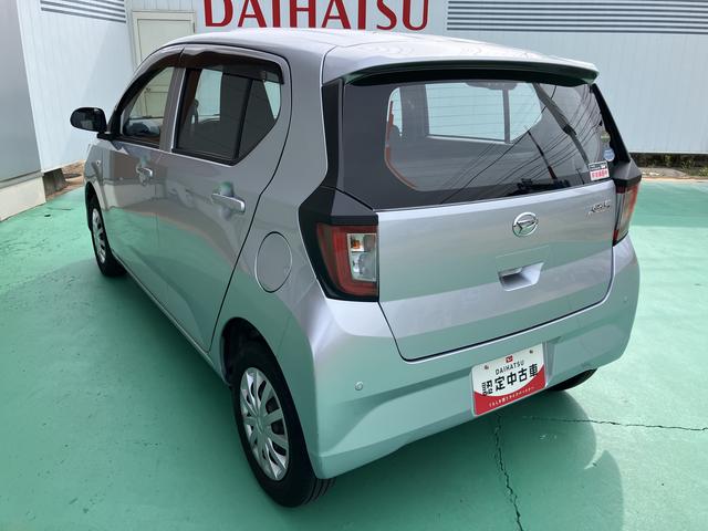 ミライースＬ　ＳＡIII（山口県）の中古車
