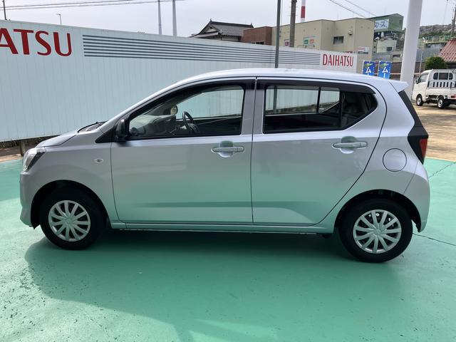 ミライースＬ　ＳＡIII（山口県）の中古車