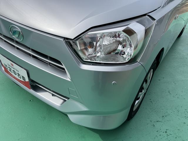 ミライースＬ　ＳＡIII（山口県）の中古車