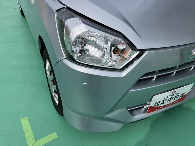 ミライースＬ　ＳＡIII（山口県）の中古車