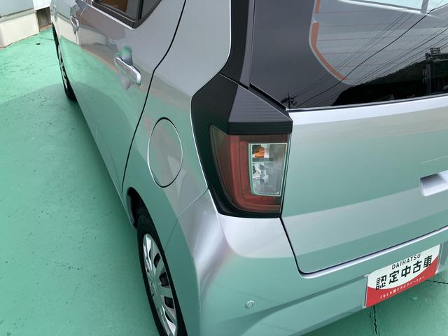 ミライースＬ　ＳＡIII（山口県）の中古車