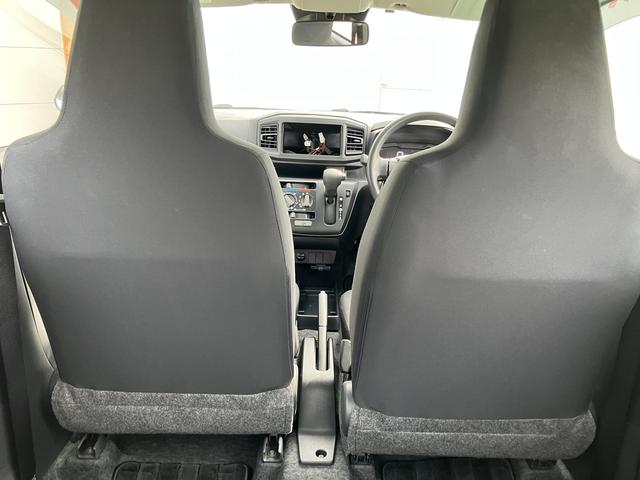 ミライースＬ　ＳＡIII（山口県）の中古車