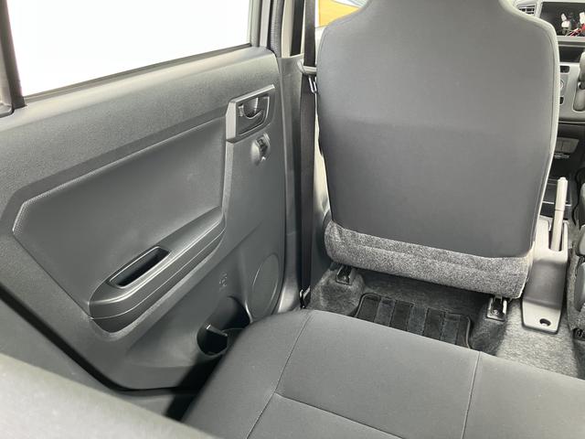 ミライースＬ　ＳＡIII（山口県）の中古車