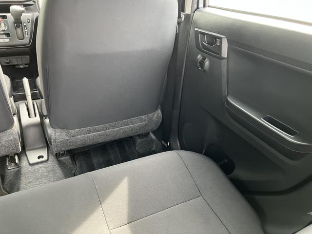 ミライースＬ　ＳＡIII（山口県）の中古車
