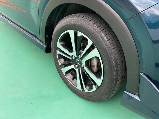 ロッキーＧ　ナビ　全方位バックカメラ　シートヒーター衝突回避支援ブレーキ　車線逸脱警報　記録簿あり　盗難防止装置　オートライト　スマ−トキ−　カーナビ　キ−フリ−　Ｒカメラ　エコアイドル　シートヒーター付き（山口県）の中古車