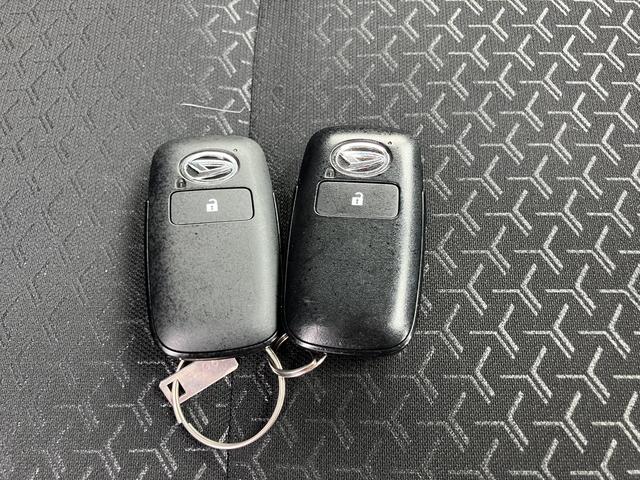ロッキーＧ　ナビ　全方位バックカメラ　シートヒーター衝突回避支援ブレーキ　車線逸脱警報　記録簿あり　盗難防止装置　オートライト　スマ−トキ−　カーナビ　キ−フリ−　Ｒカメラ　エコアイドル　シートヒーター付き（山口県）の中古車