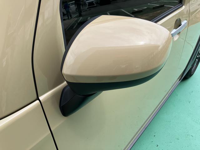 タフトＸ（山口県）の中古車