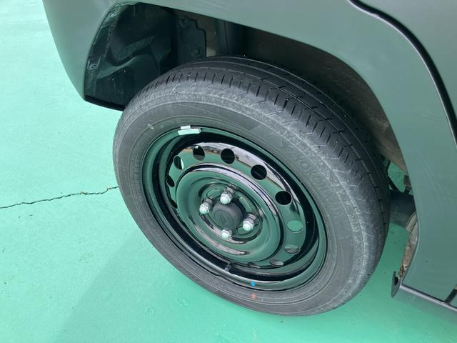 タフトＸ（山口県）の中古車