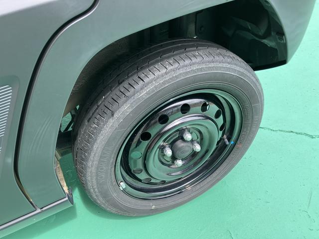 タフトＸ（山口県）の中古車