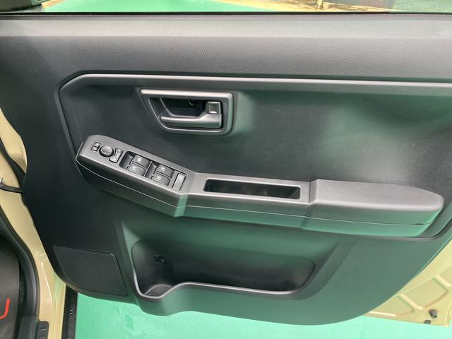 タフトＸ（山口県）の中古車