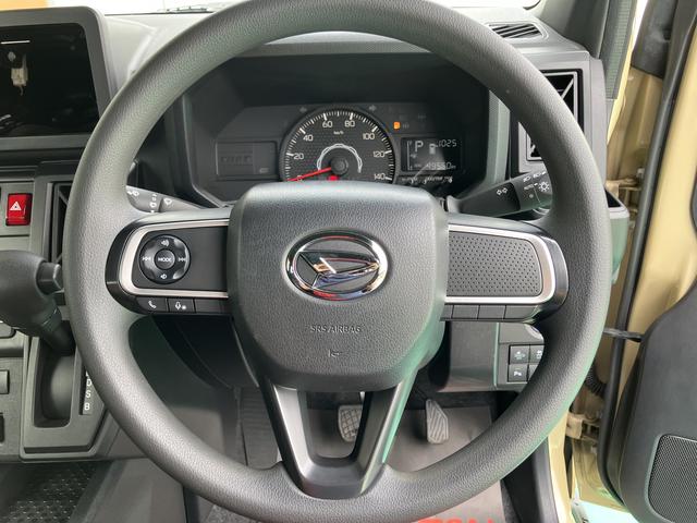 タフトＸ（山口県）の中古車