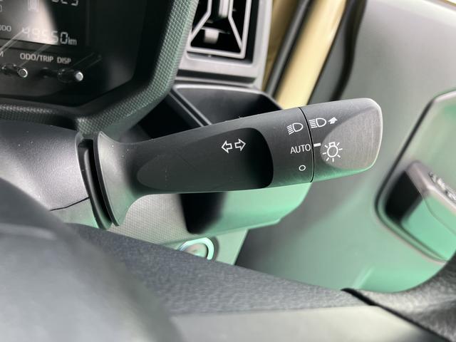 タフトＸ（山口県）の中古車