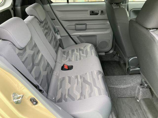 タフトＸ（山口県）の中古車